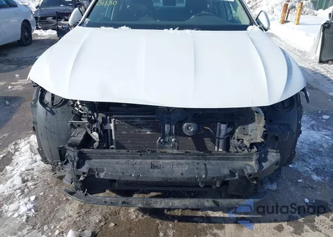 2020 Volkswagen Jetta 1.4T R-Line/1.4T S z USA, uszkodzony, nr VIN 3VWN57BU9LM050409